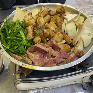 곱창나라 사진