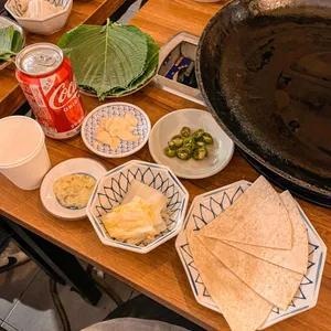 류몽민 리뷰 사진