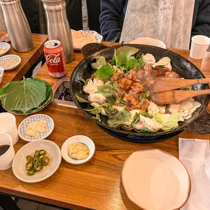 류몽민 리뷰 사진