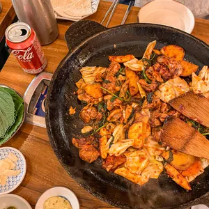 류몽민 리뷰 사진