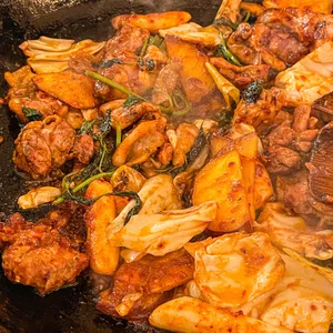 류몽민 리뷰 사진