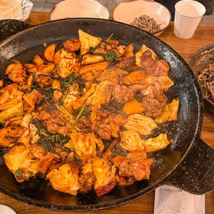 류몽민 리뷰 사진