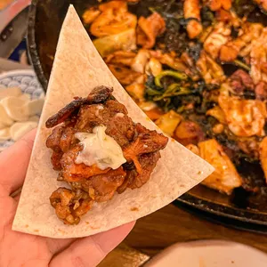 류몽민 리뷰 사진