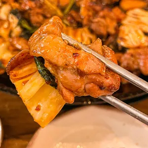 류몽민 리뷰 사진