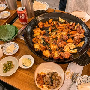 류몽민 리뷰 사진