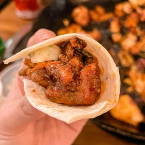 류몽민 리뷰 사진