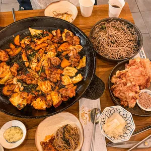 류몽민 리뷰 사진