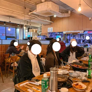 류몽민 리뷰 사진