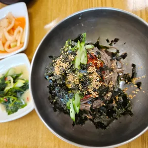 생곡막국수 사진
