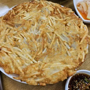 생곡막국수 사진