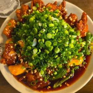세계닭집 사진