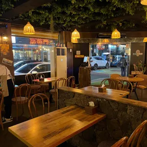 한라맥주 리뷰 사진