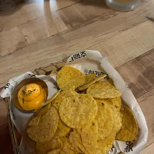 한라맥주 사진