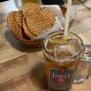 한라맥주 사진