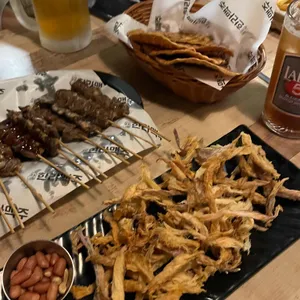 한라맥주 사진