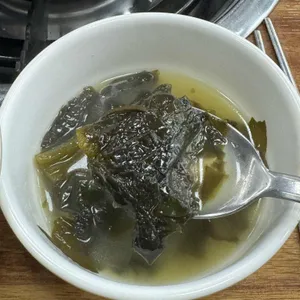 쭈꾸미와친구들 사진