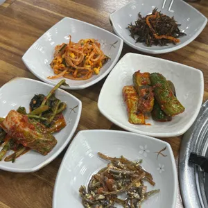 쭈꾸미와친구들 사진