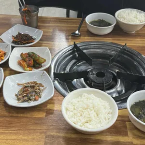 쭈꾸미와친구들 사진