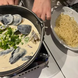 만월 사진