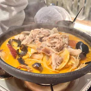교동포차 사진