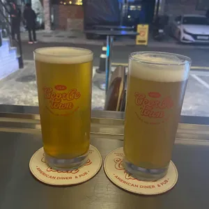 죠지타운 사진