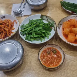 신의주찹쌀순대 사진