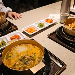 한일관 사진