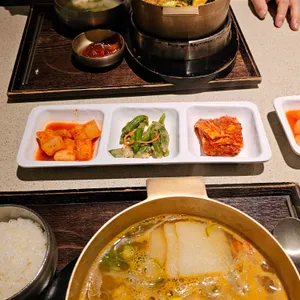 한일관 리뷰 사진