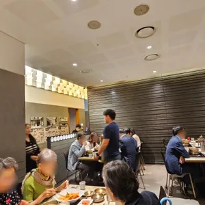 한일관 리뷰 사진