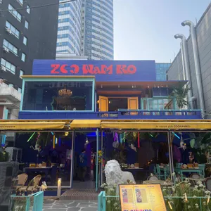 해적쌀롱 주남로 리뷰 사진