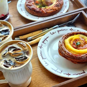 르빵드파파 & 브런치하우스 리뷰 사진
