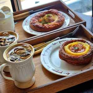 르빵드파파 & 브런치하우스 리뷰 사진