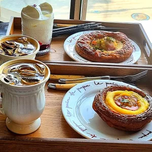 르빵드파파 & 브런치하우스 리뷰 사진