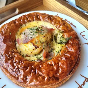 르빵드파파 & 브런치하우스 리뷰 사진