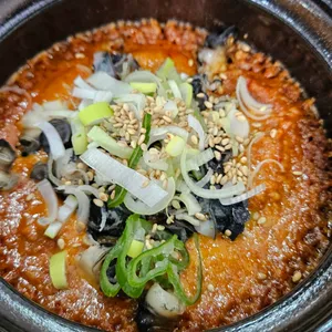 정담식당 사진