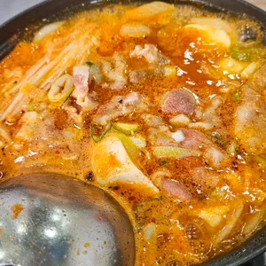 정담식당 사진