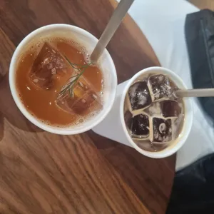 콤포타블 광화문 사진
