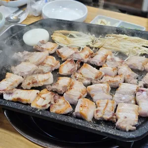 콩마을 사진