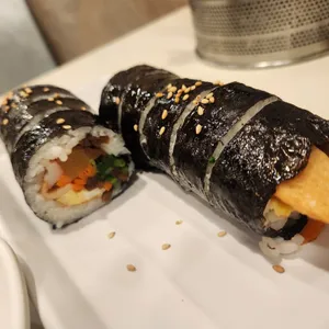 스마일이촌떡볶이 사진