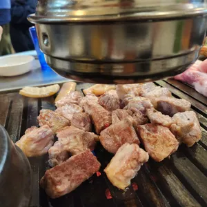 왕주먹 사진
