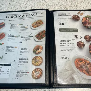 브런치빈 리뷰 사진