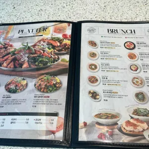 브런치빈 리뷰 사진