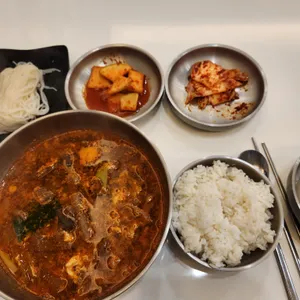 국수기행 사진