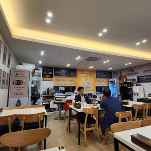 국수기행 리뷰 사진