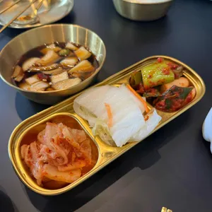 장씨네 잔치상 사진