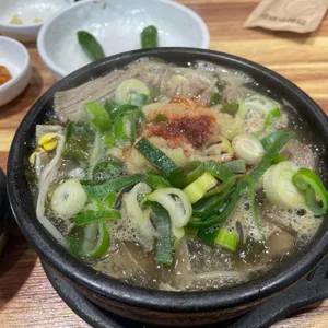 제주은희네해장국 사진
