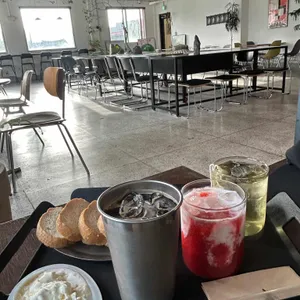 카페 스퀘어드 리뷰 사진
