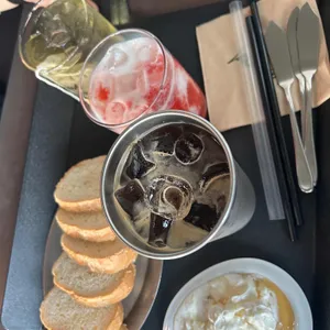 카페 스퀘어드 리뷰 사진