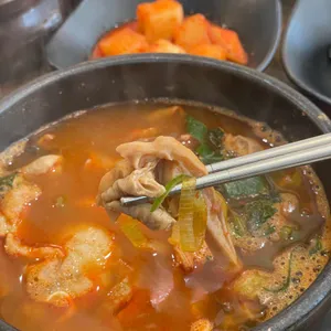 오국밥 사진