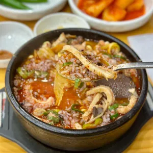 제주은희네해장국 사진